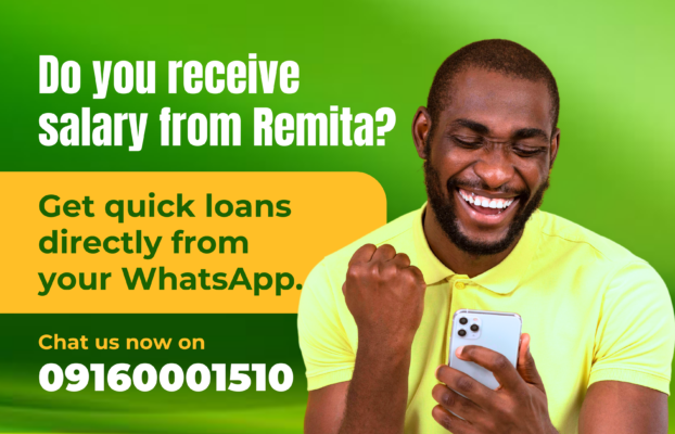 How to Get Remita Loans