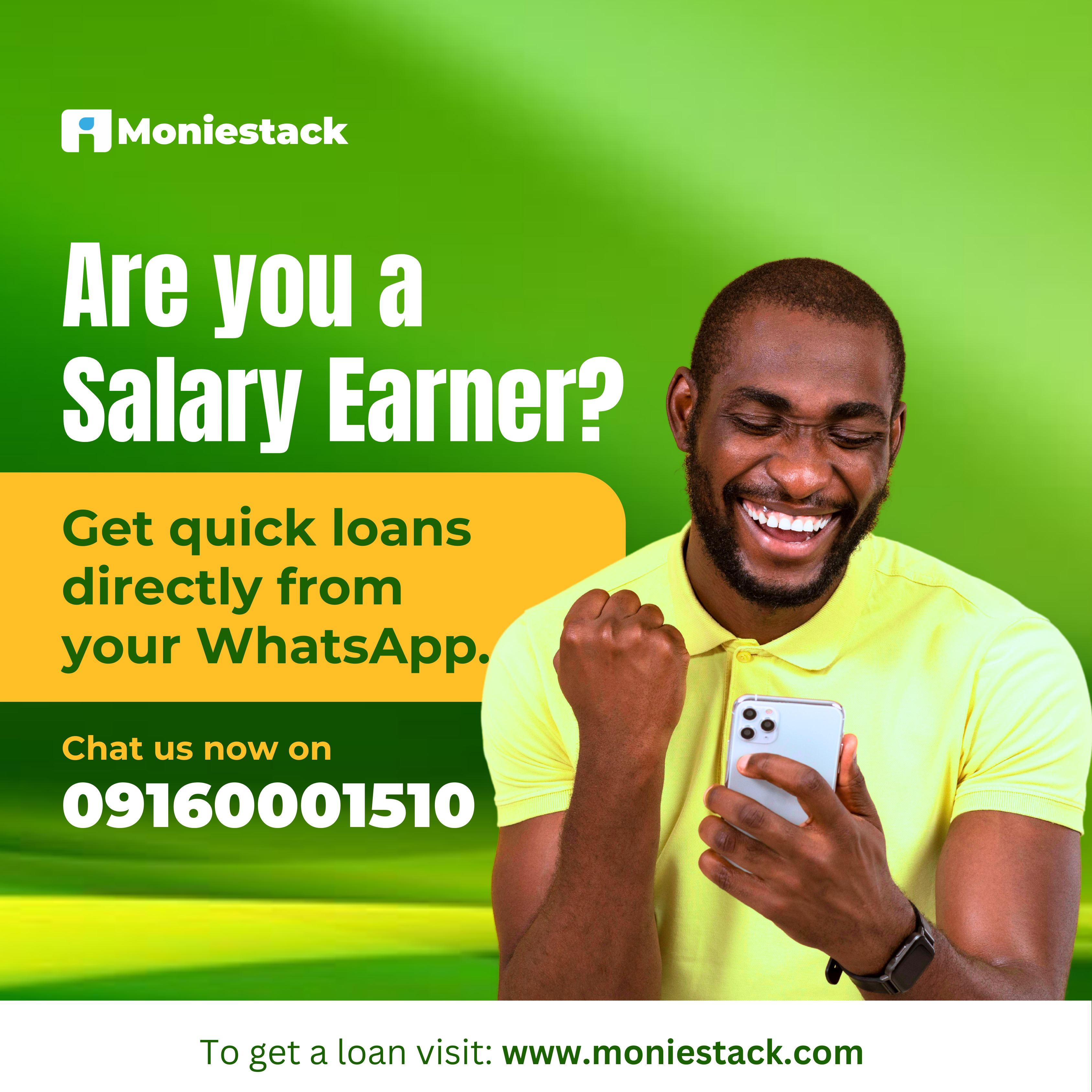 Get Loans - Apply Now