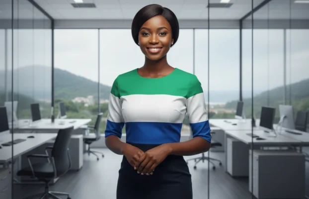 Free HR Software in Freetown, Bo, Kenema, Makeni, Koidu, Port Loko.