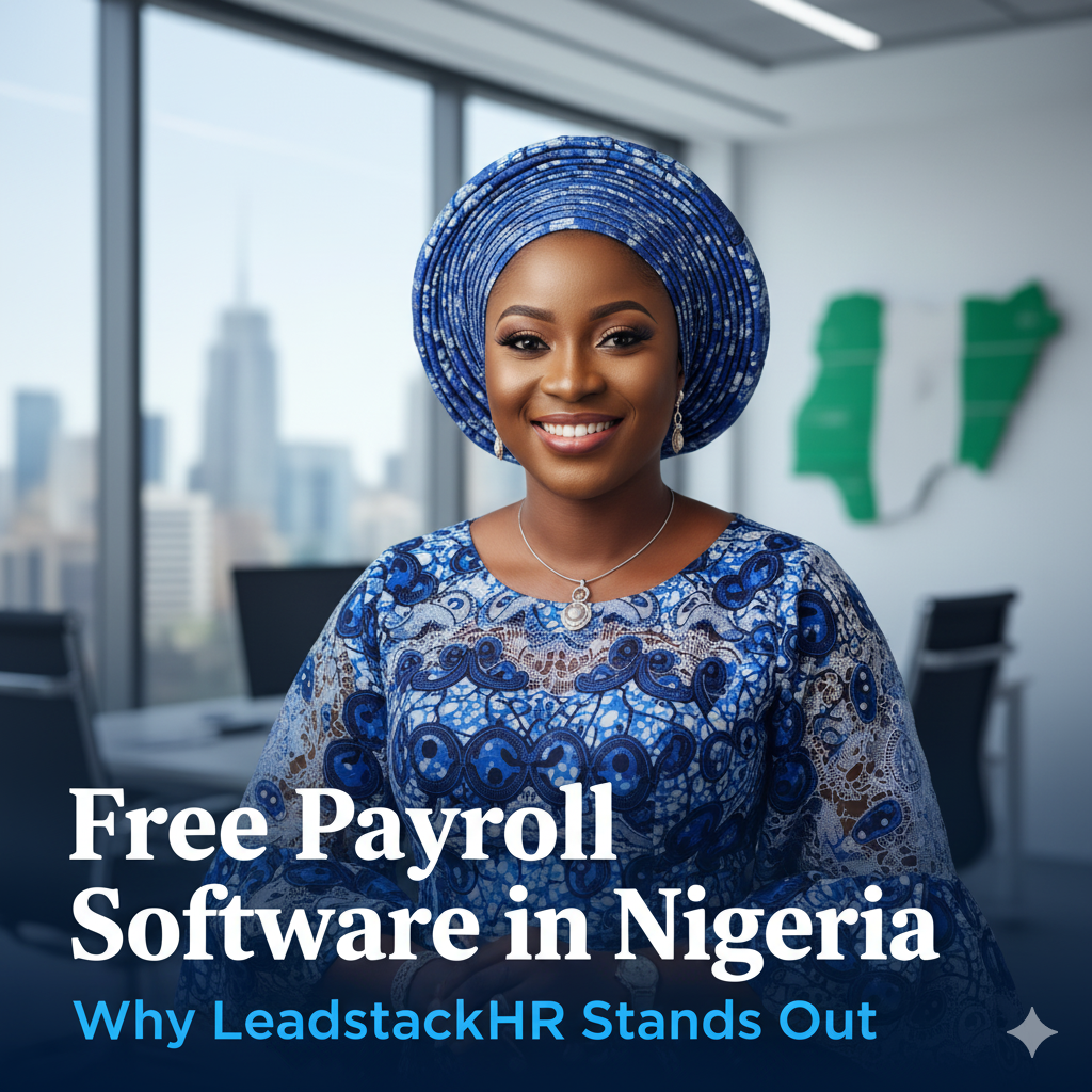 Best 3 Payroll Software in Abuja, Nigeria